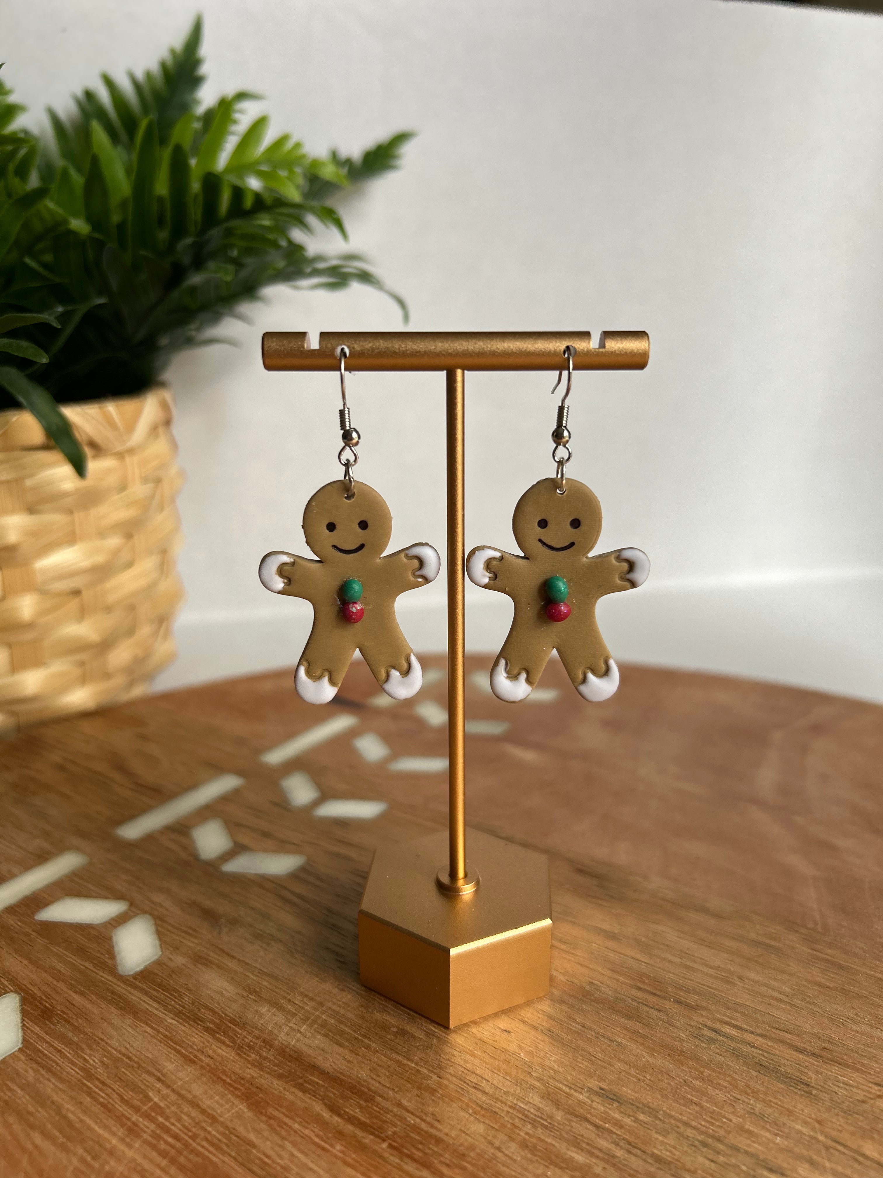Gingerbread Men