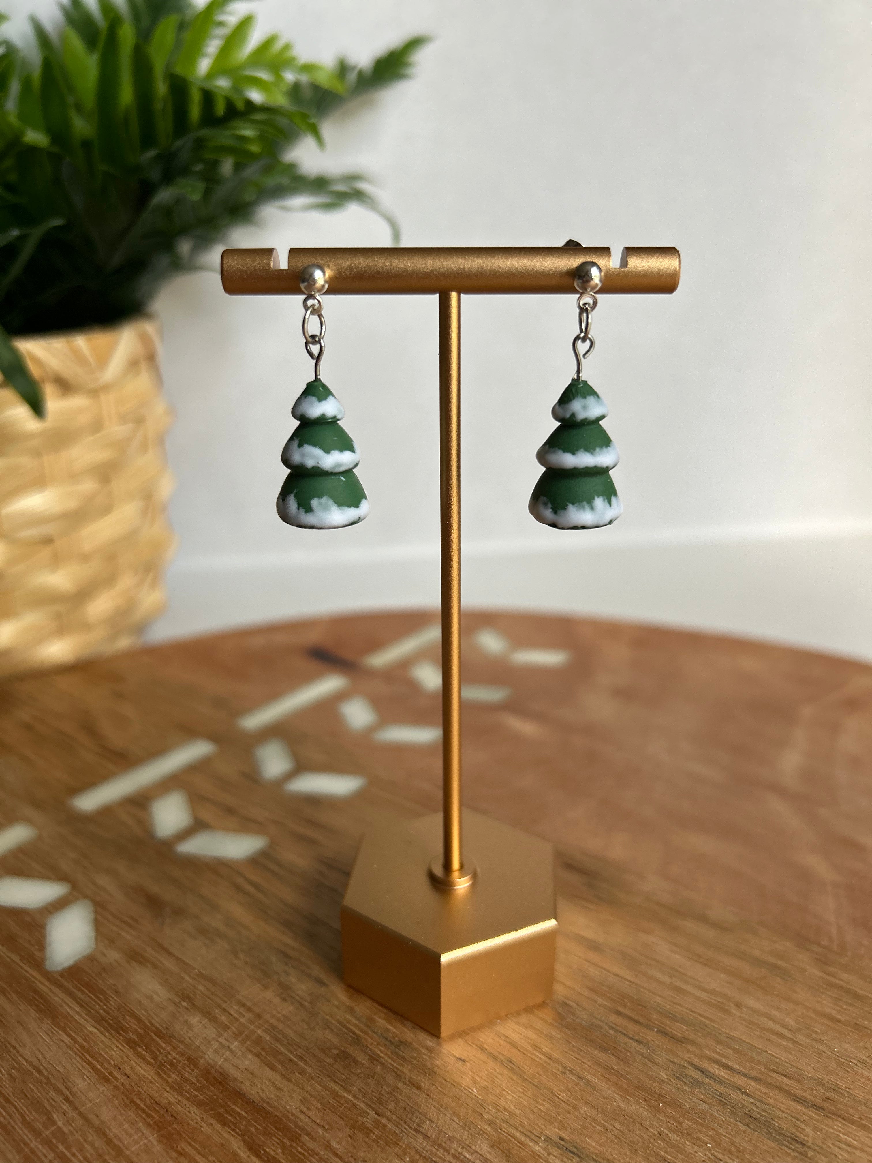 Christmas Trees