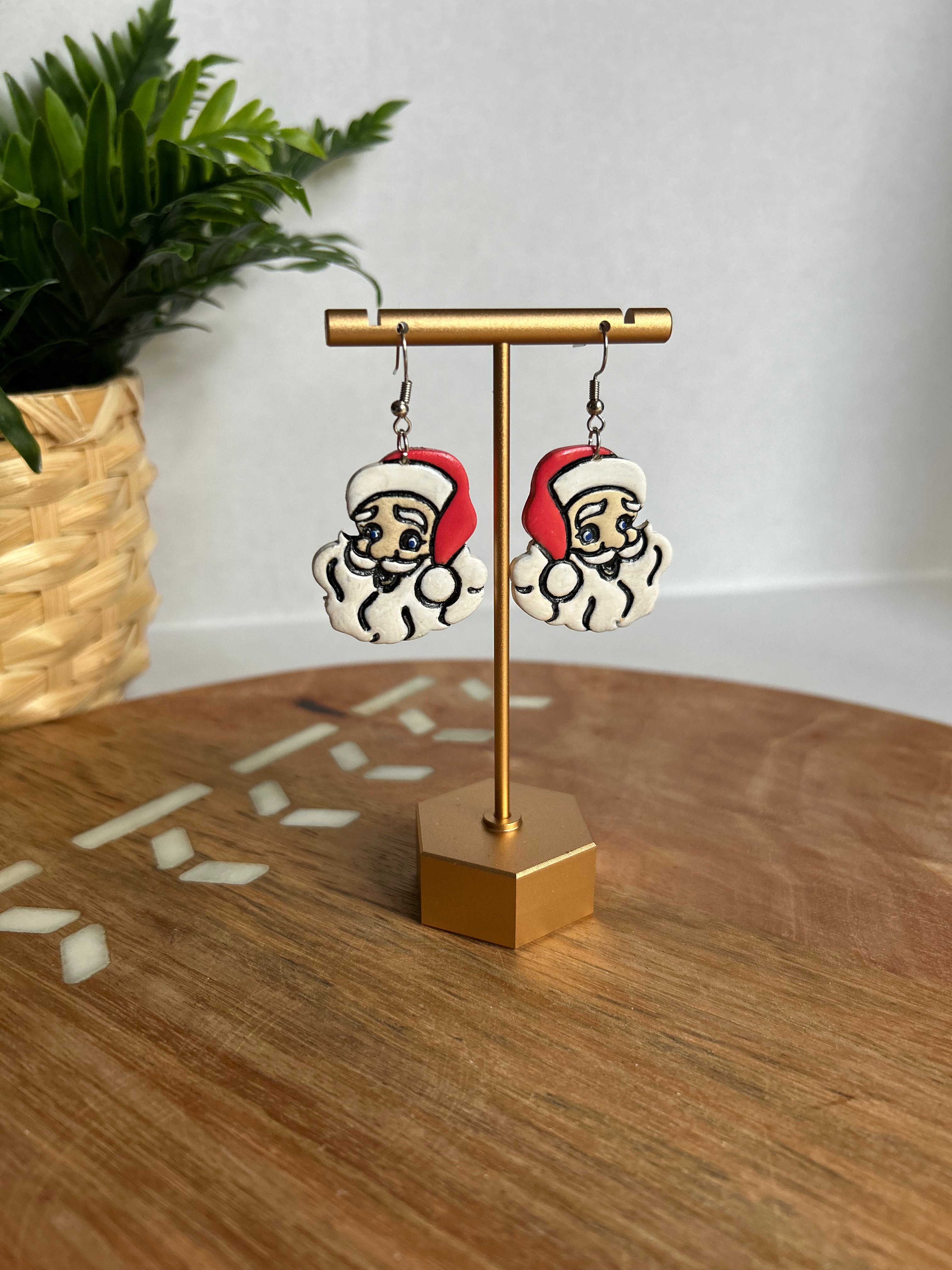 Santa Claus