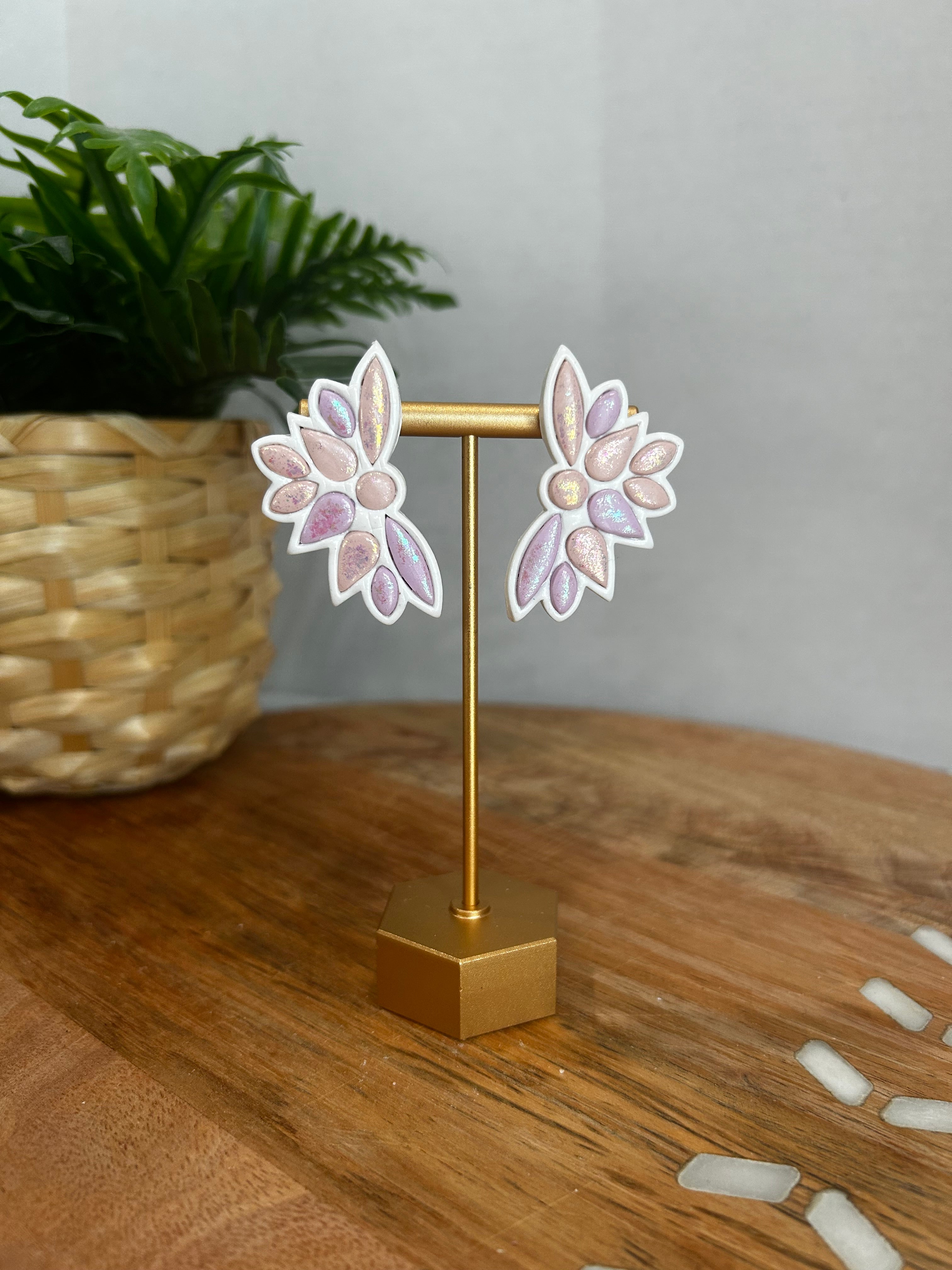 Malibu Earring